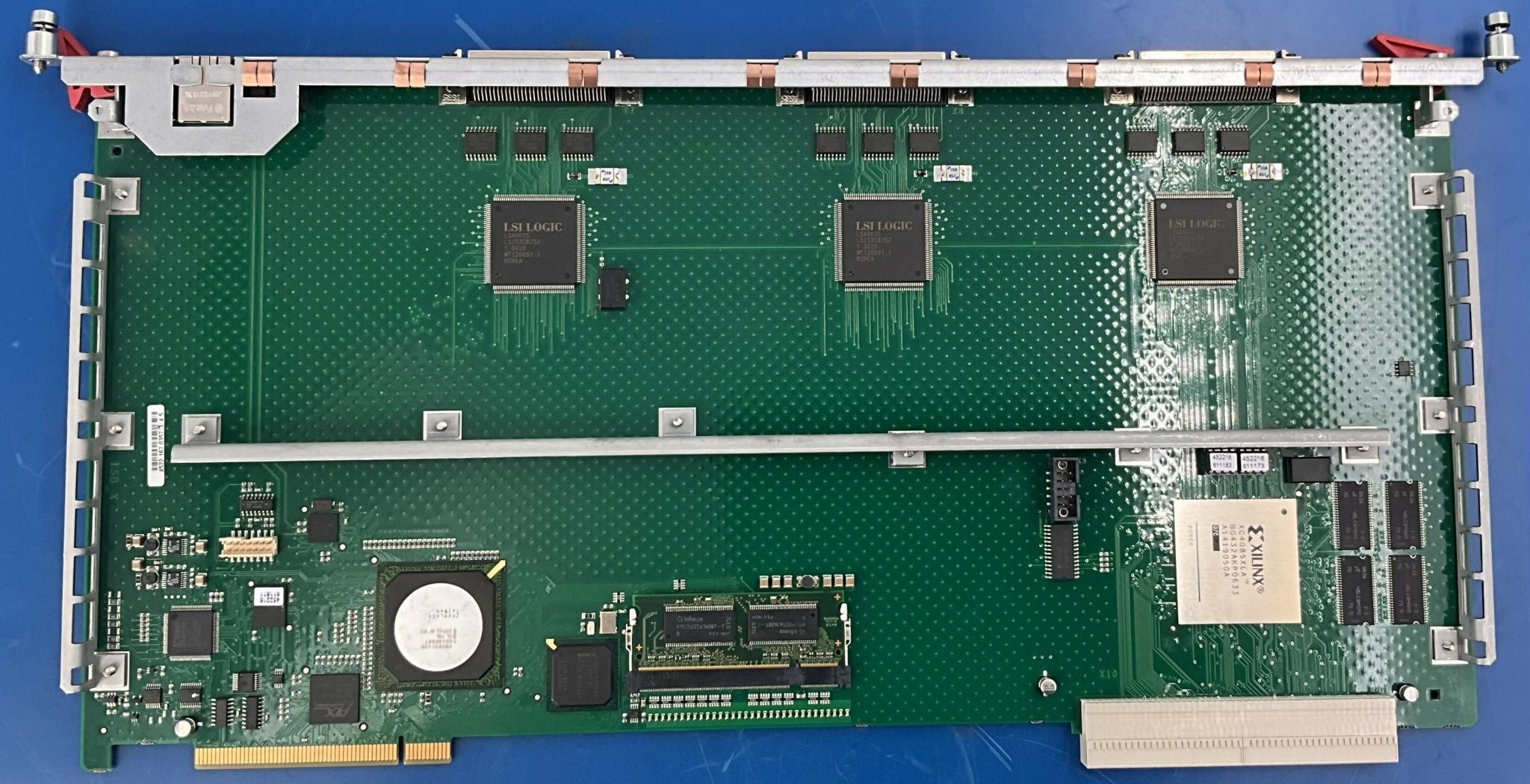 IMAGE STORAGE BOARD (ISB) (452216703573) PHILIPS