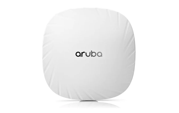 HPE Aruba Networking R4W43A AP-565 (RW Wireless Access Point