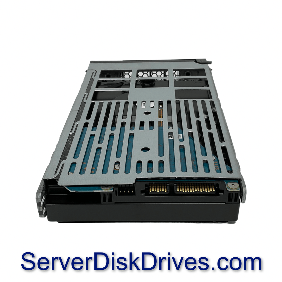 00JWVN DELL 2TB 7.2K RPM 6Gb/s 3.5" SATA Hard Drive MG03ACA200
