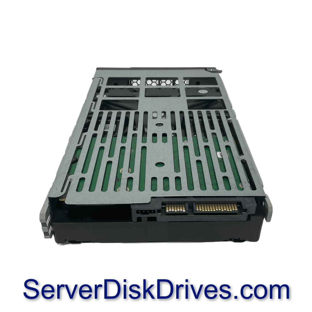 0THGNN Dell ES.3 4TB 7.2K 6Gb/s 128MB 3.5" SATA Hard Drive ST4000NM0033