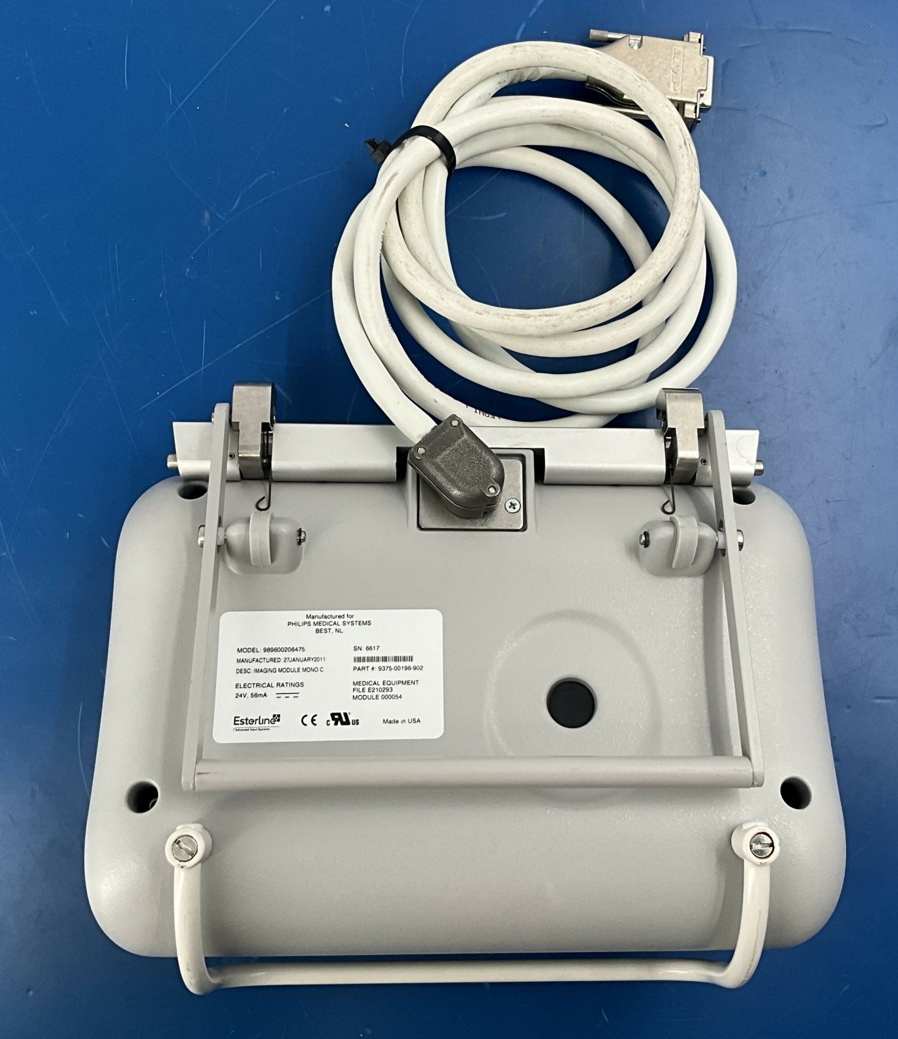 IMAGING MODULE MONO C (989600206475 PHILIPS