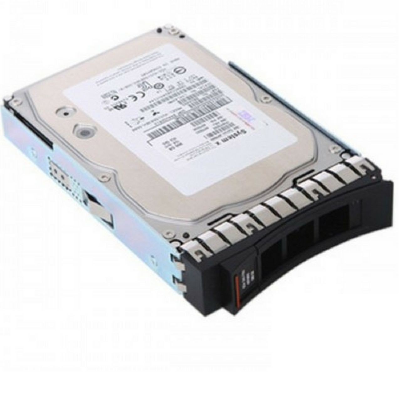 IBM 81Y9690 1TB 7.2K 6G NL SFF SAS Hard Drive