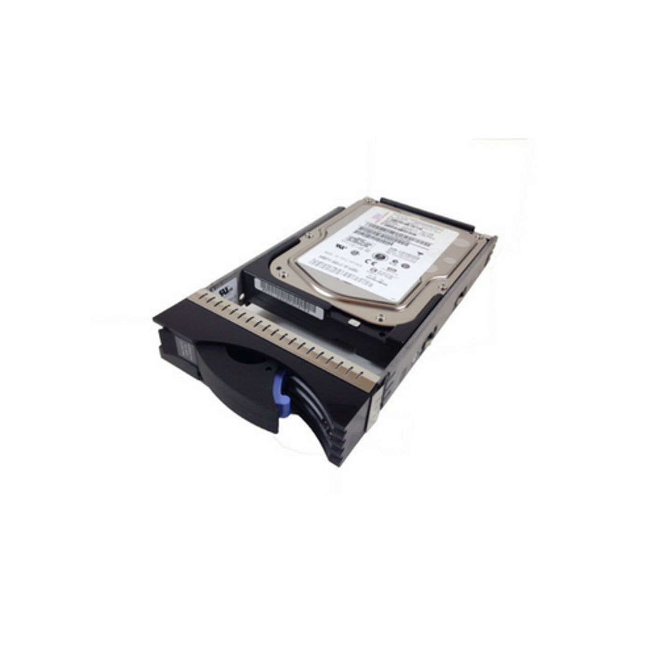 IBM 44W2265 300GB SAS 10K RPM 6GBPS SFF Hard Drive