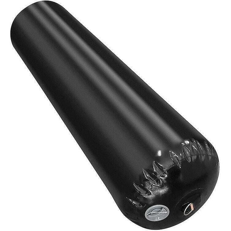 Seachoice DE53661S 79194 Inflatable Rafting Fender 12" Dia. x 72" Long