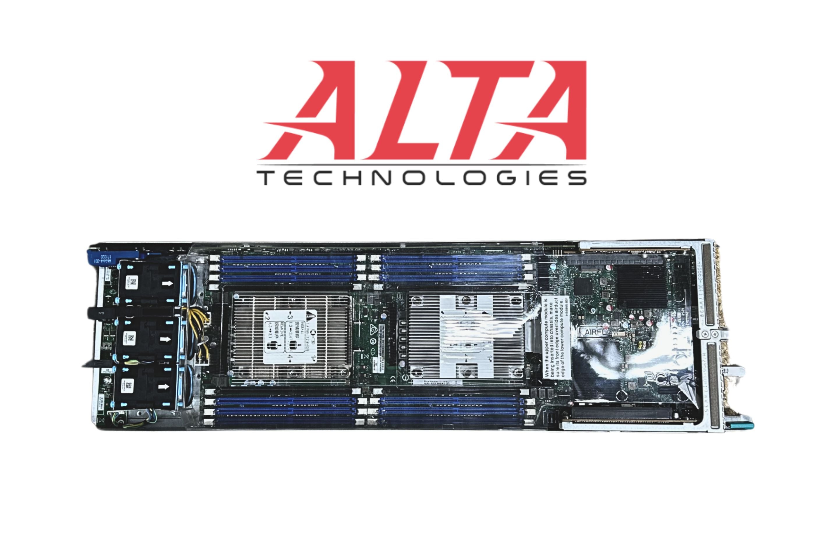 Intel HNS2600BPB INTEL® Compute Module/Node QSBP74308726 Motherboard,