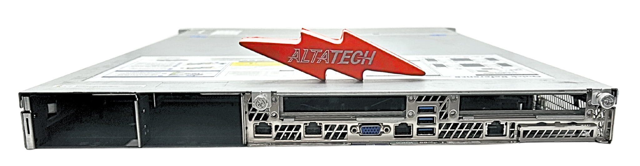 Intel R1304WT2GSR R1304WT2GSR INTEL 1U 3.5" Server H21573-366