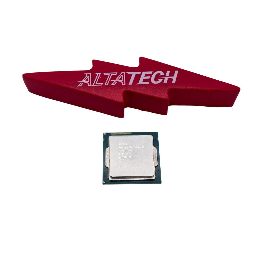 Intel SR14M I5-4430S 2.7GHz 6MB 1150