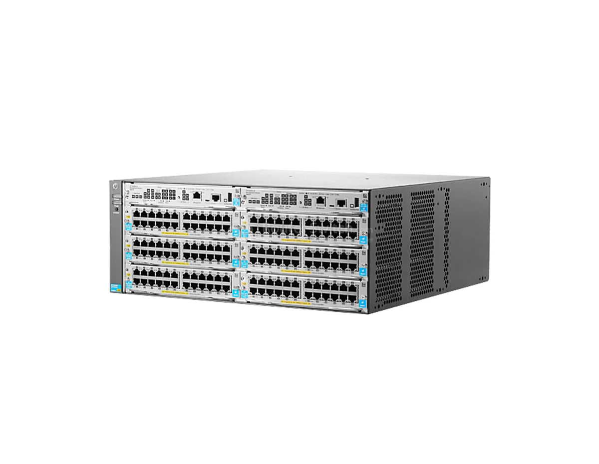 HPE Aruba Networking J9821A 5406R zl2 Switch