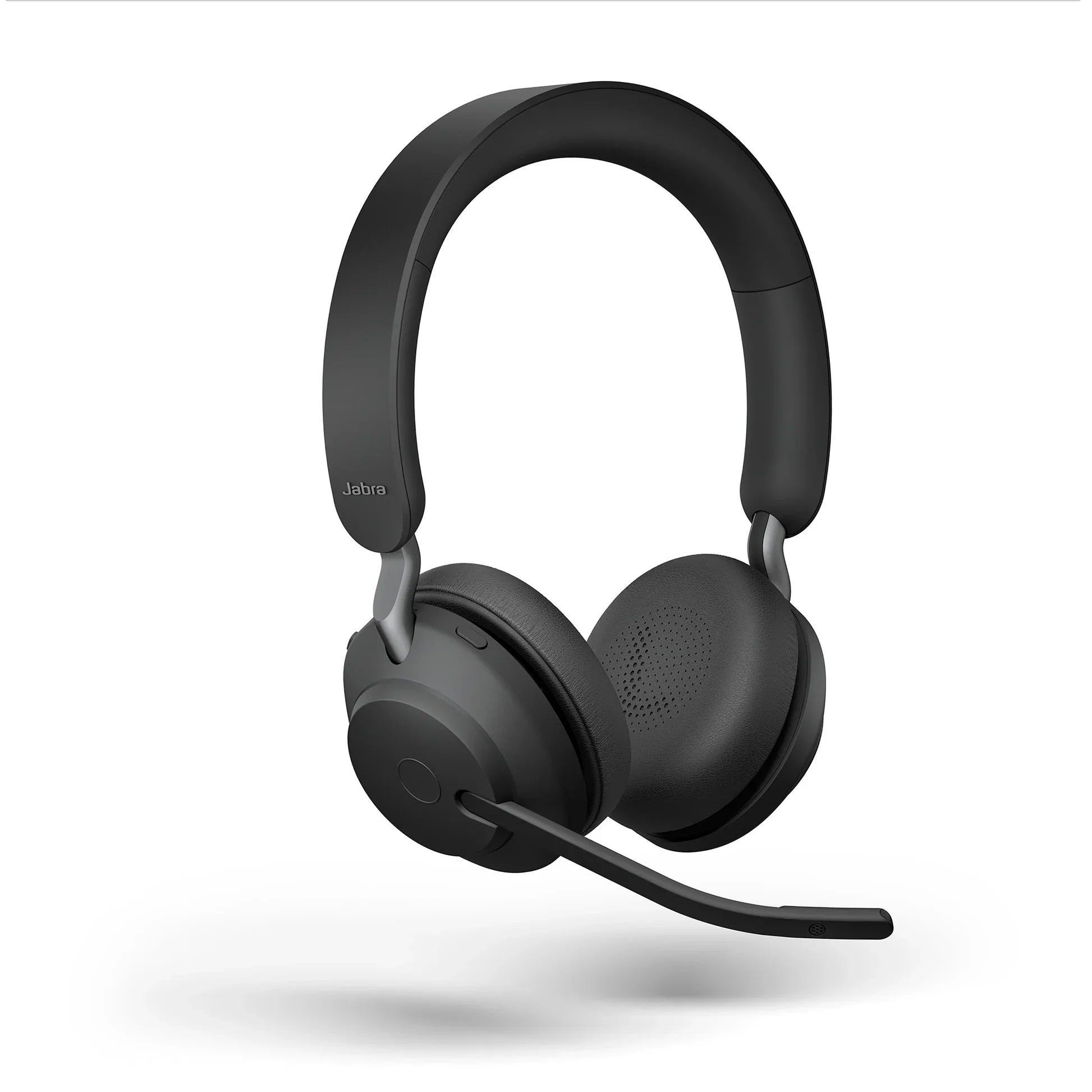 Jabra Evolve2 65 Stereo Wireless Headset MS Certified (26599-999-899