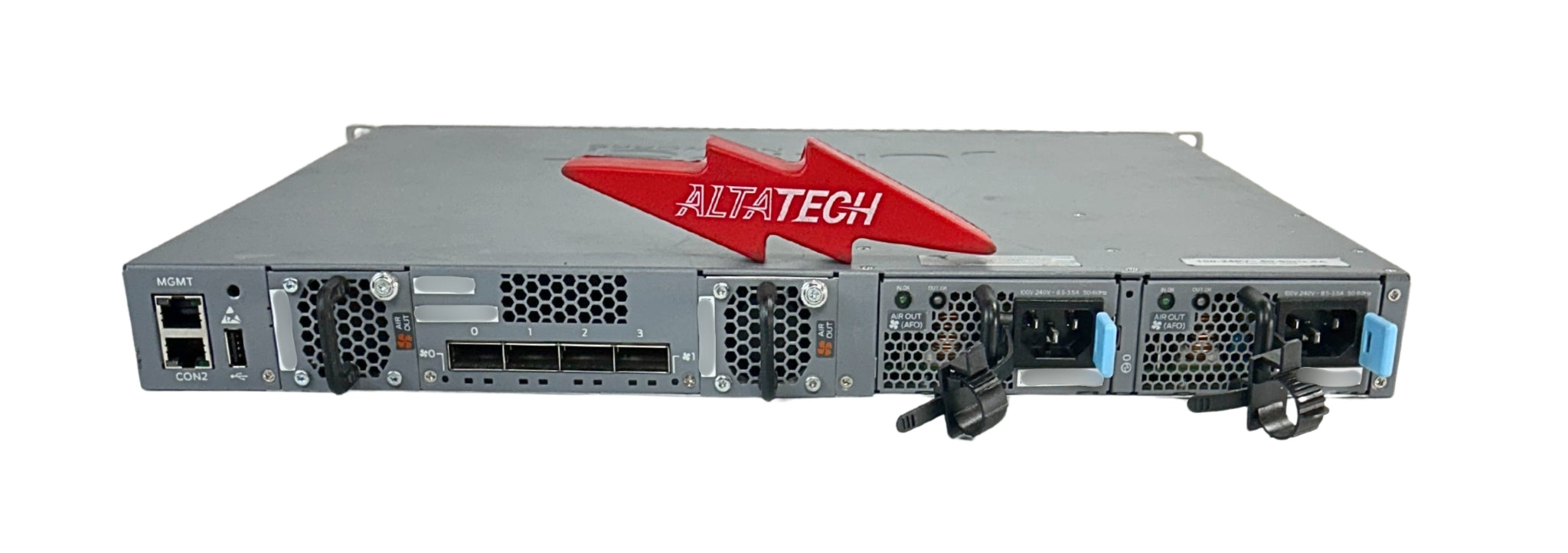 Juniper Networks EX4300-24P EX4300 24 Port 10/100/1000BASE-T Managed E