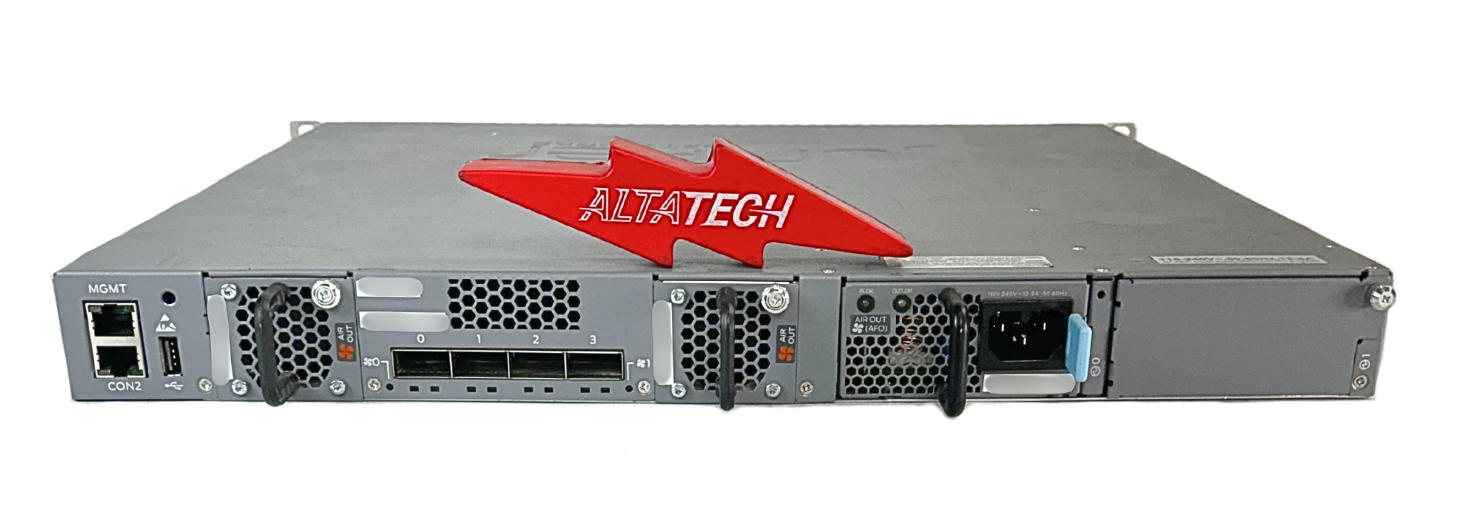 Juniper Networks EX4300-48P 48-PORT GBASET POE-PLUS SWITCH