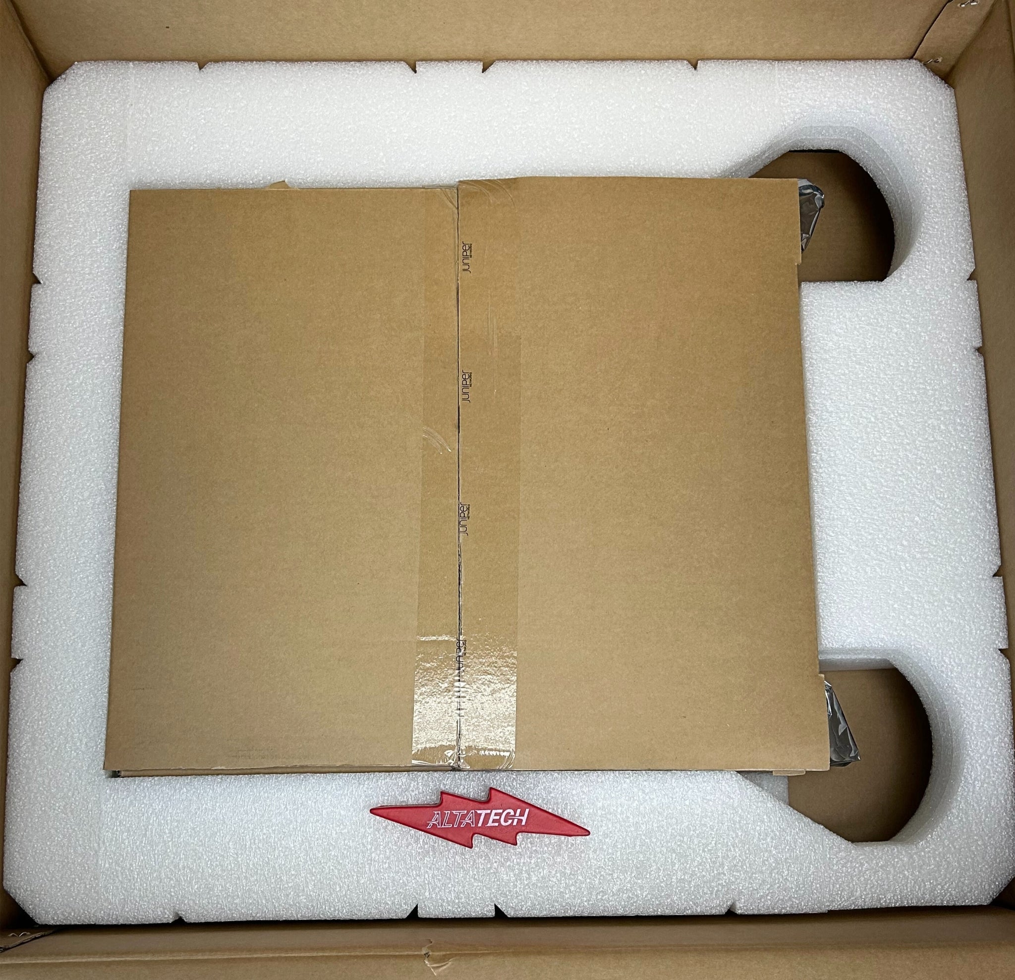 Juniper Networks QFX10000-60S-6Q 60-Port 1/10G SFP/SFP+ Line Card With