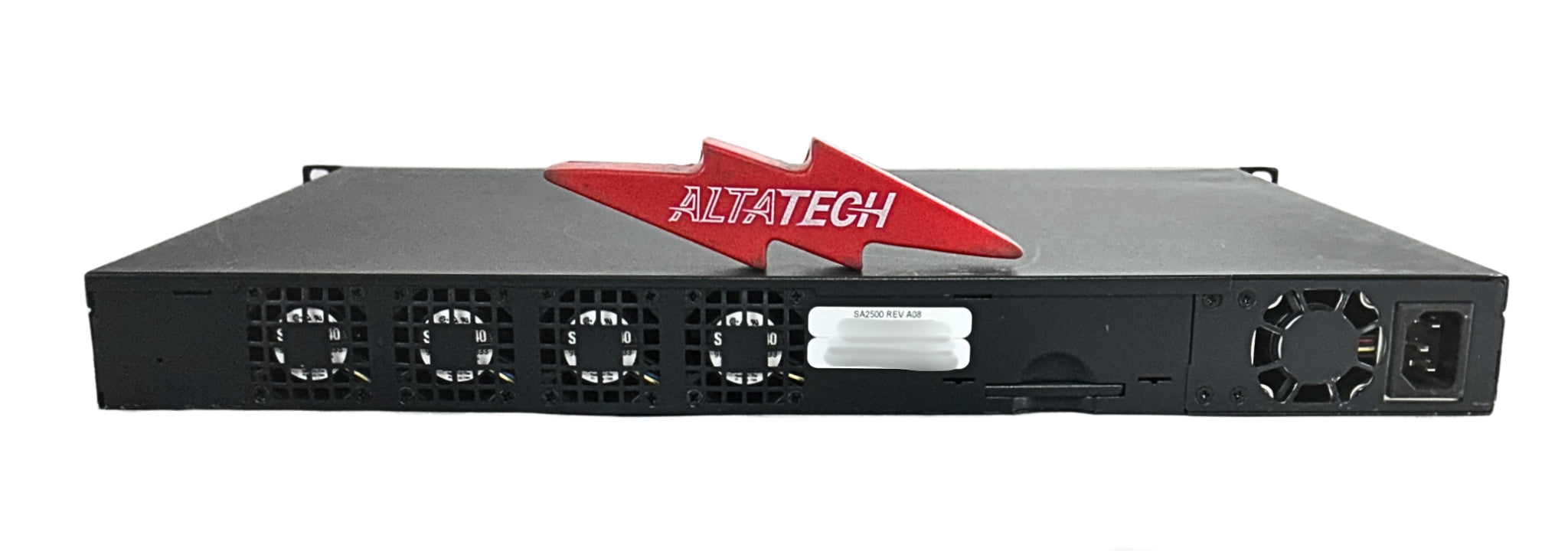 Juniper Networks SA2500 Secure Access SSL VPN Appliance