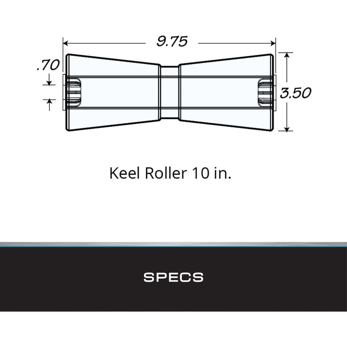 Tie Down Engineering 86281 Galvanized Steel Panel Bracket Assembly