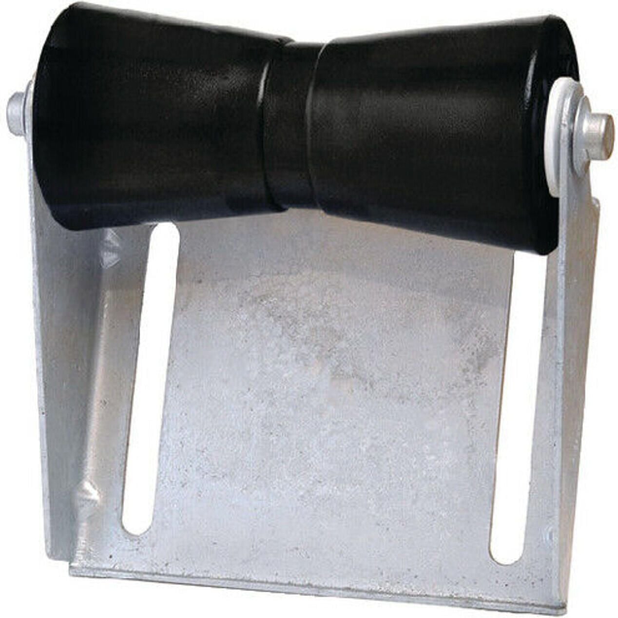 Tie Down Engineering 86433 Galvanized Steel Panel Bracket Assembly