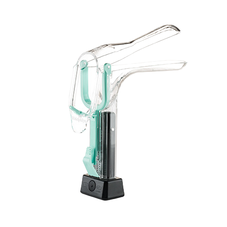 Welch Allyn 800 Series KleenSpec® Cordless Illumination System