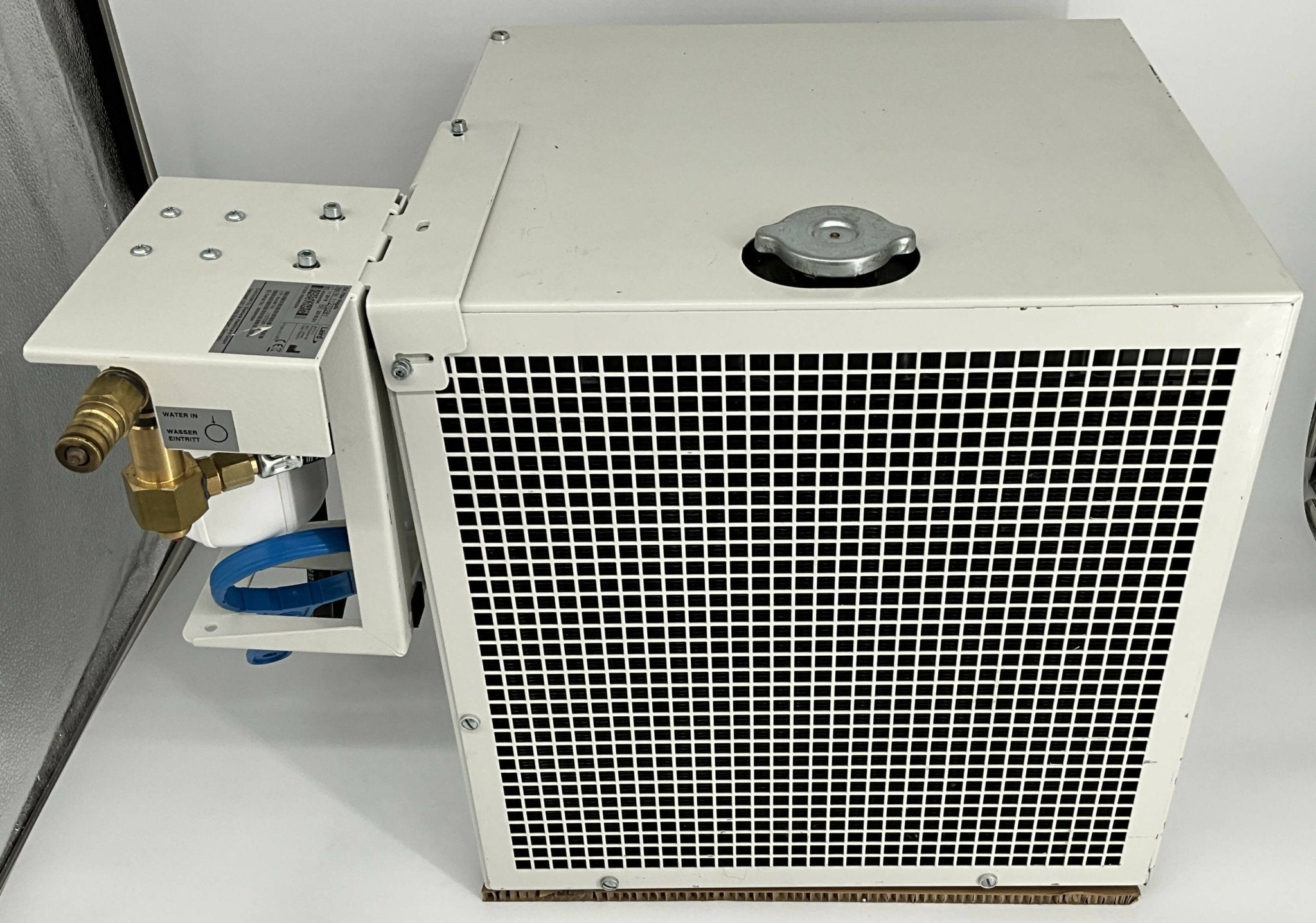 KLUVER COOLING UNIT (5764555/05764555) SIEMENS