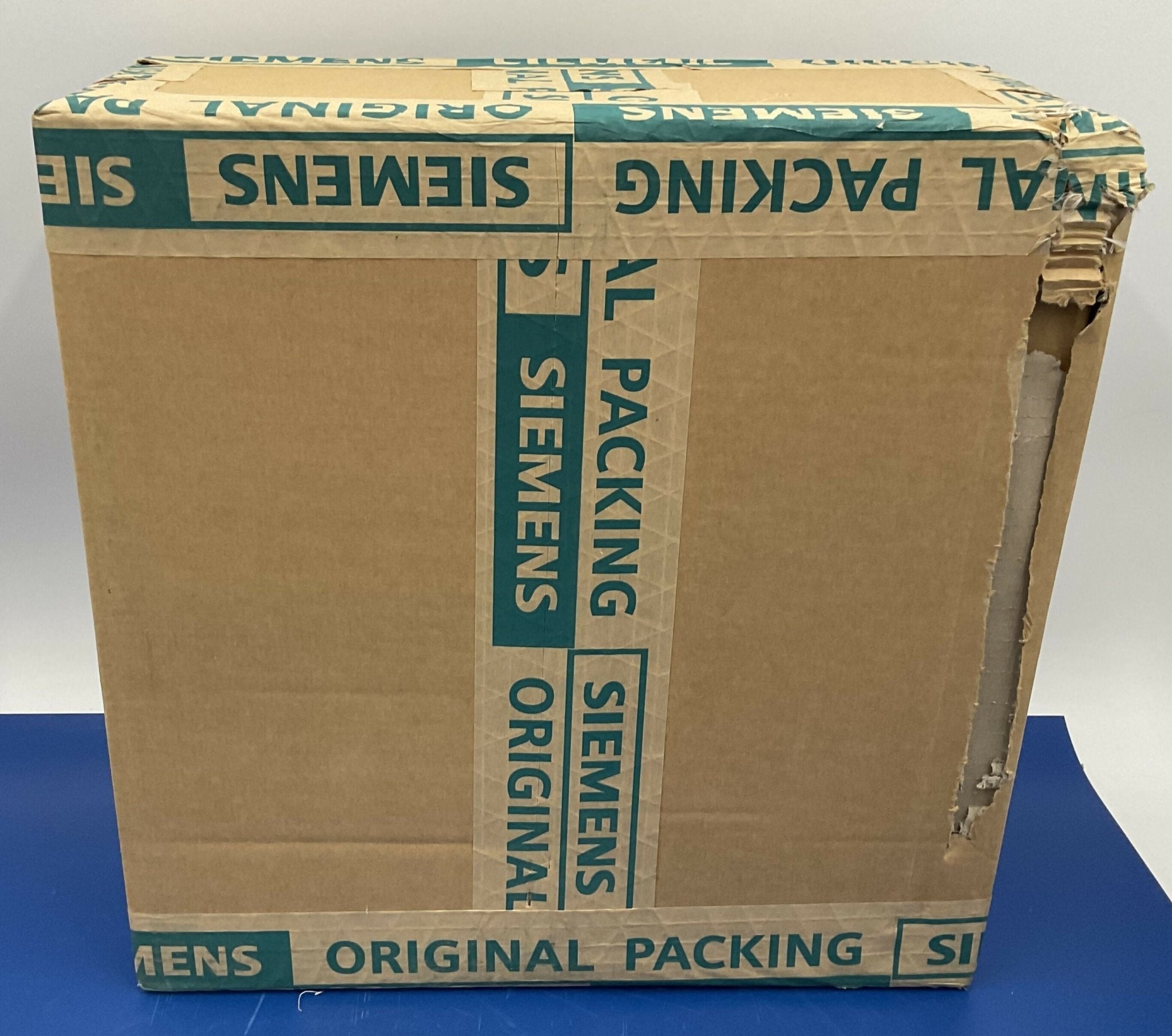 KLUVER PUMP HEAD REPLACEMENT (11253350 SIEMENS/KLUVER
