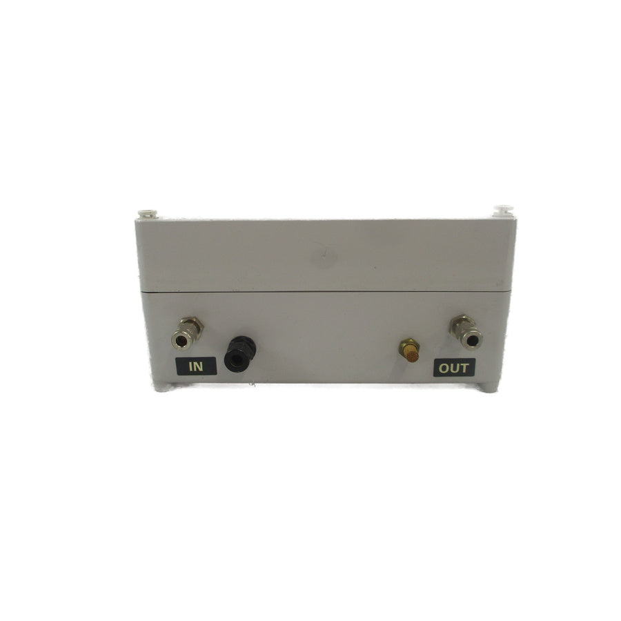 WATSON SMITH 7A001327 3-15PSI NSNP