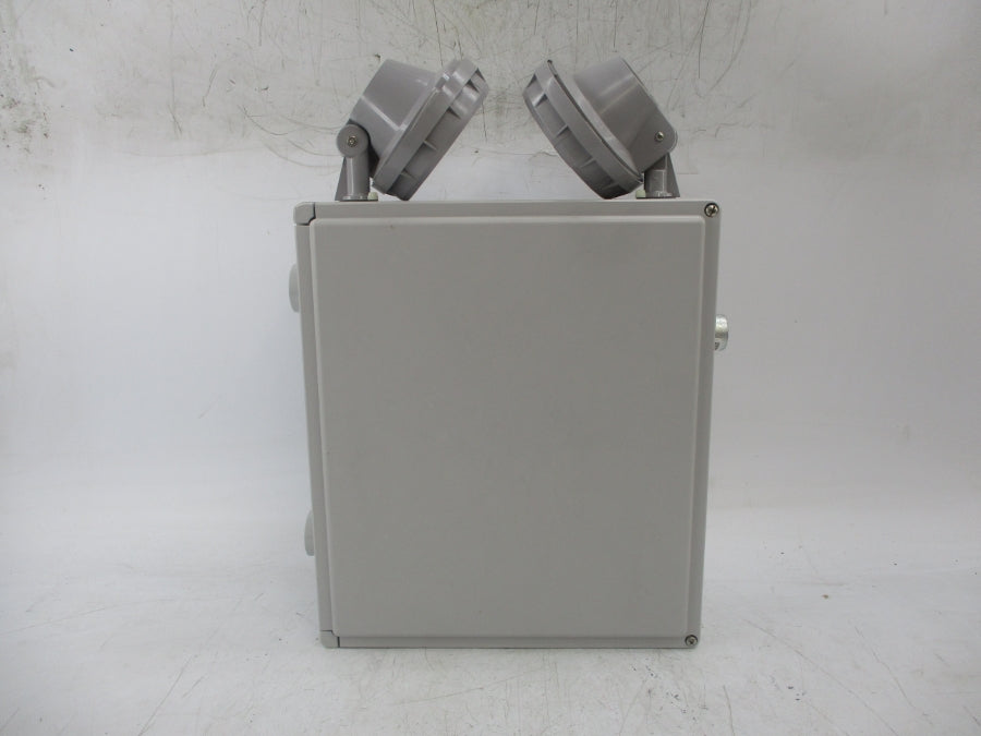 LITHONIA Z12125NH1212CSD 120/277VAC 0.343/0.155A NSMP