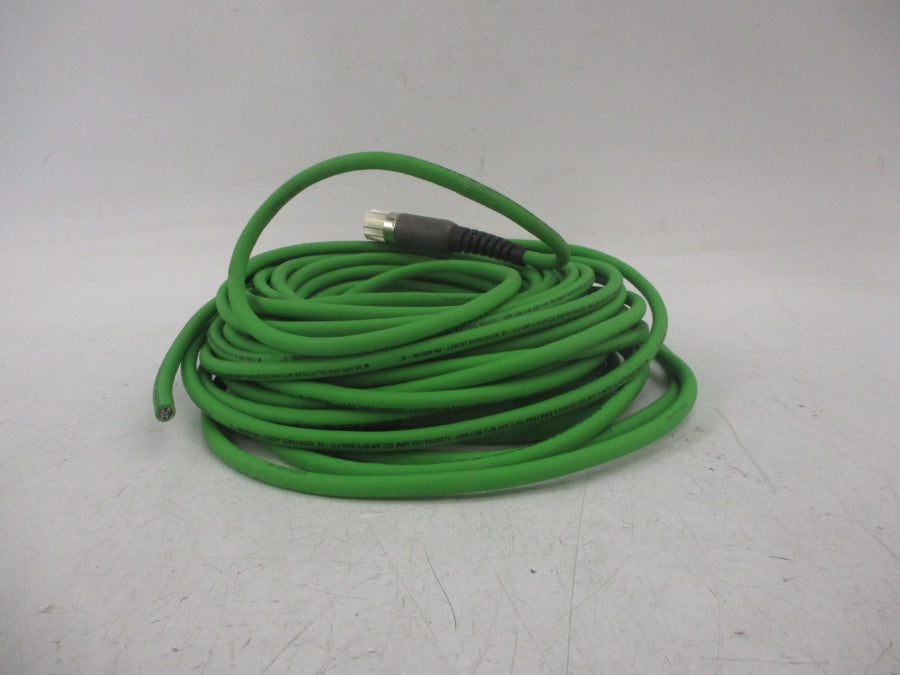 ALLEN BRADLEY 2090-CFBM7DF-CEAA25 SER. A NSNP