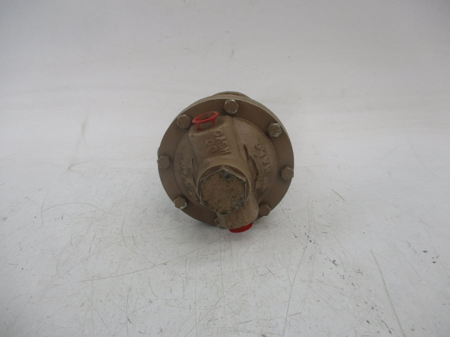 CASHCO TYPE D 30-80PSI UNMP
