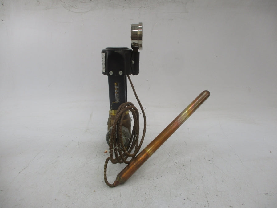 CASH ACME TA-1 3/4" NSMP