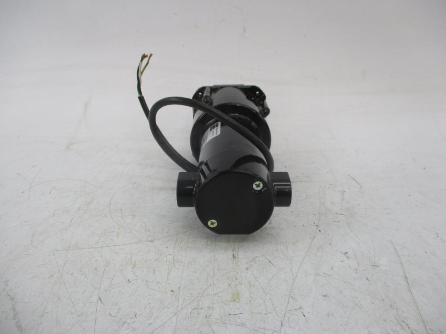 BODINE 24A4BEPM-Z3 130V 0.48A NSMP