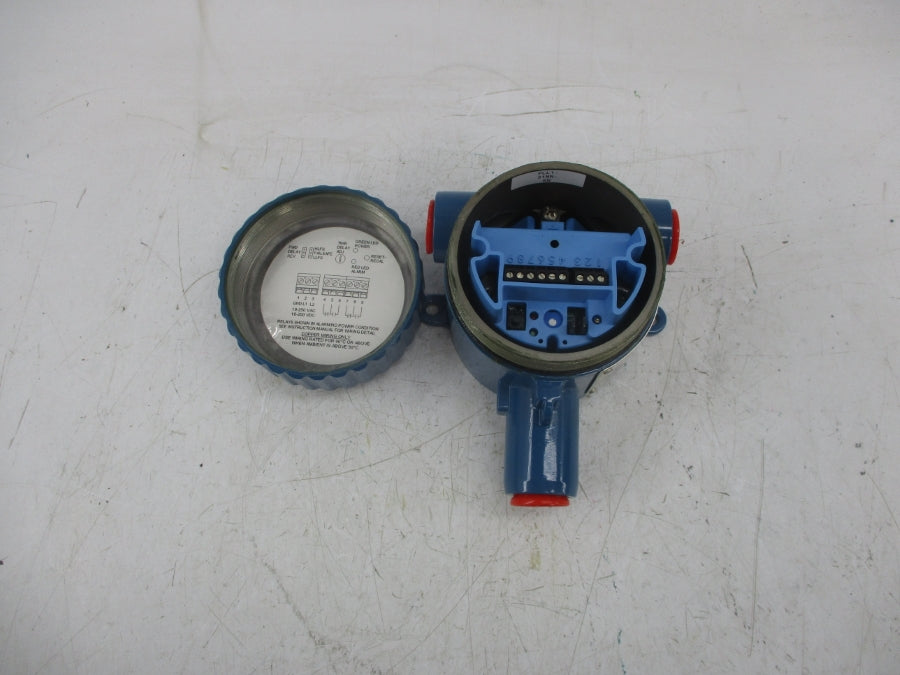 AMETEK PLL1-31NN-NN 18-200VDC NSNP