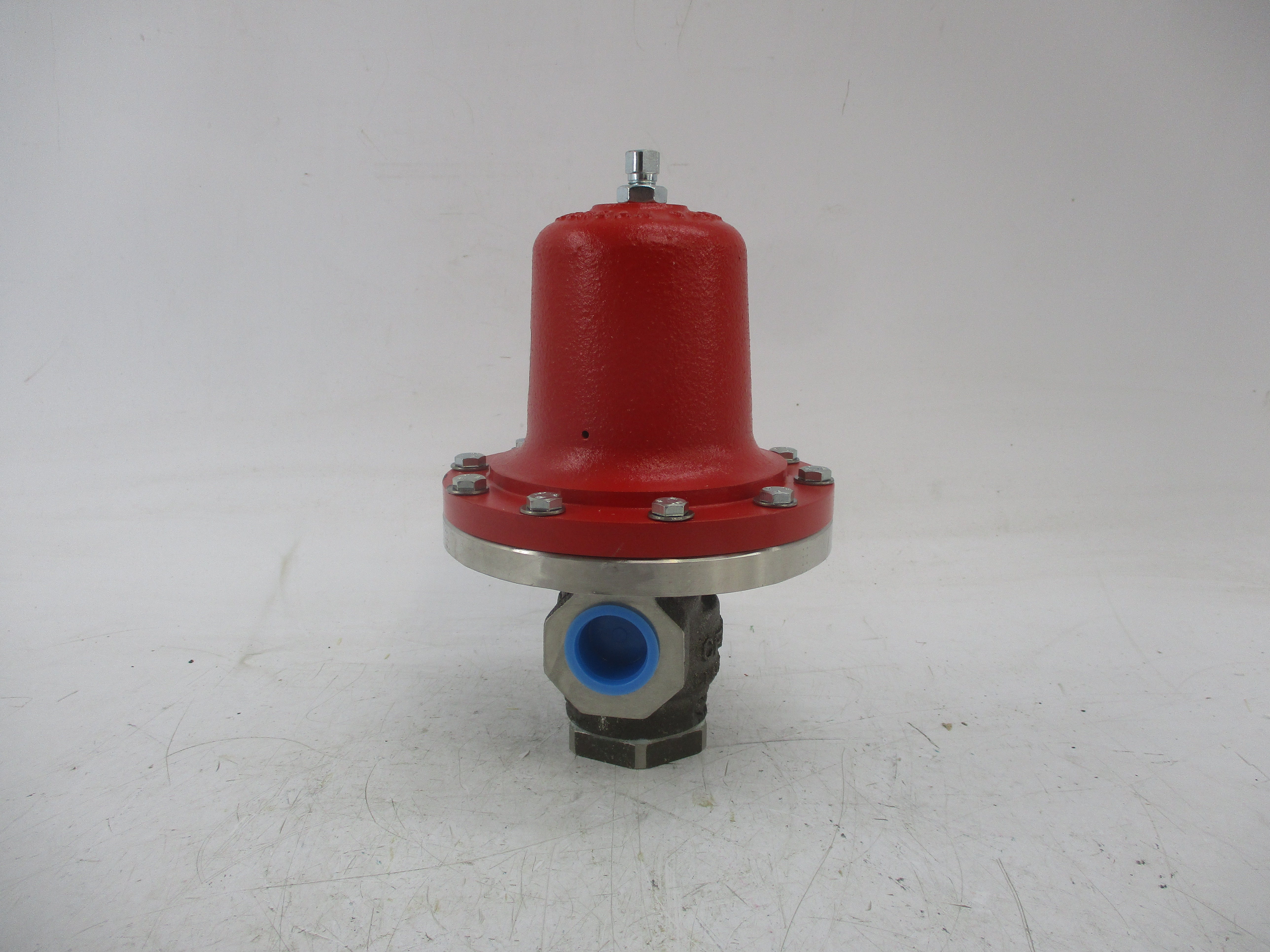 JORDAN VALVE 68G 300PSI 1" NSNP