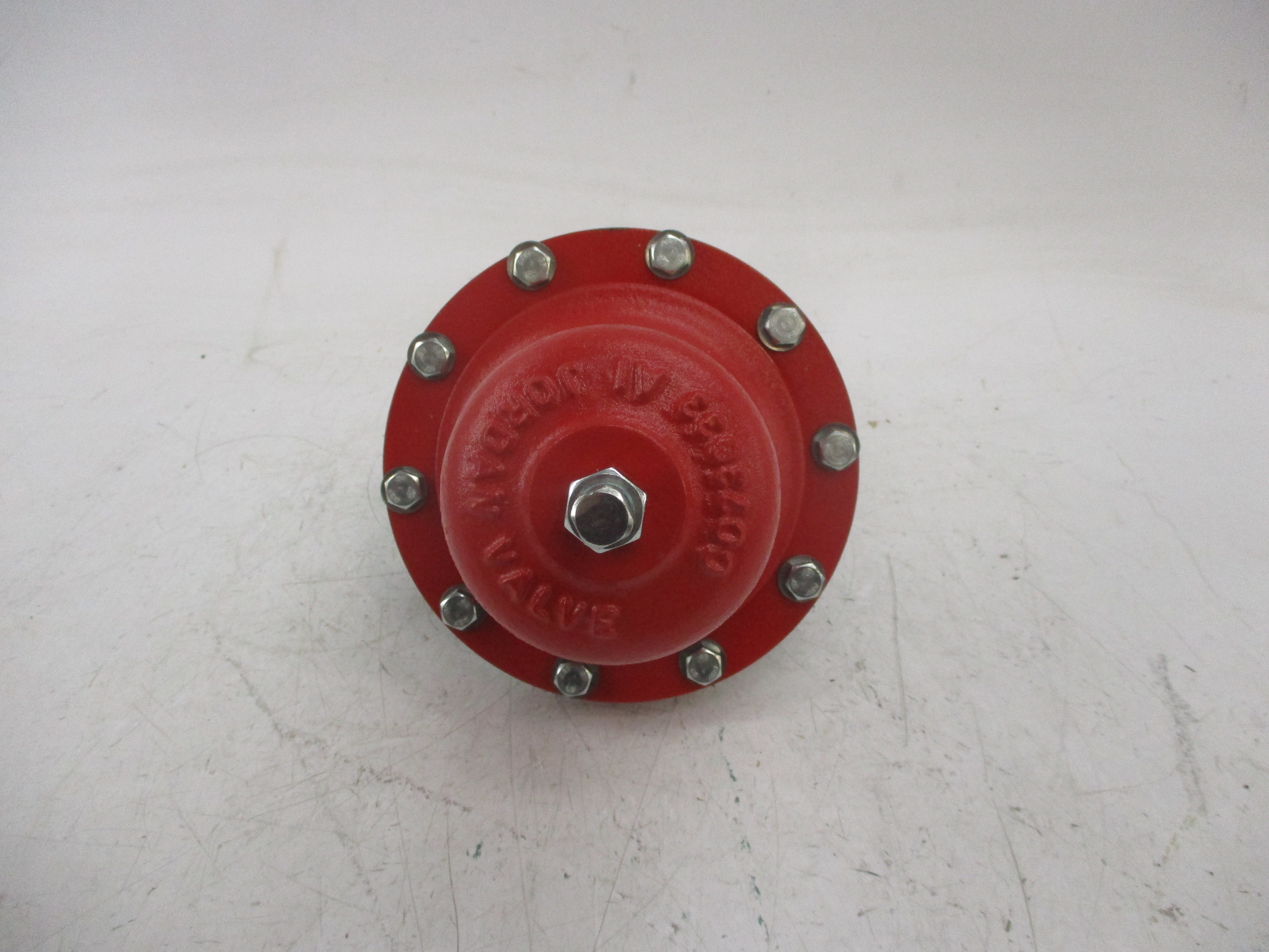 JORDAN VALVE 68G 300PSI 1" NSNP