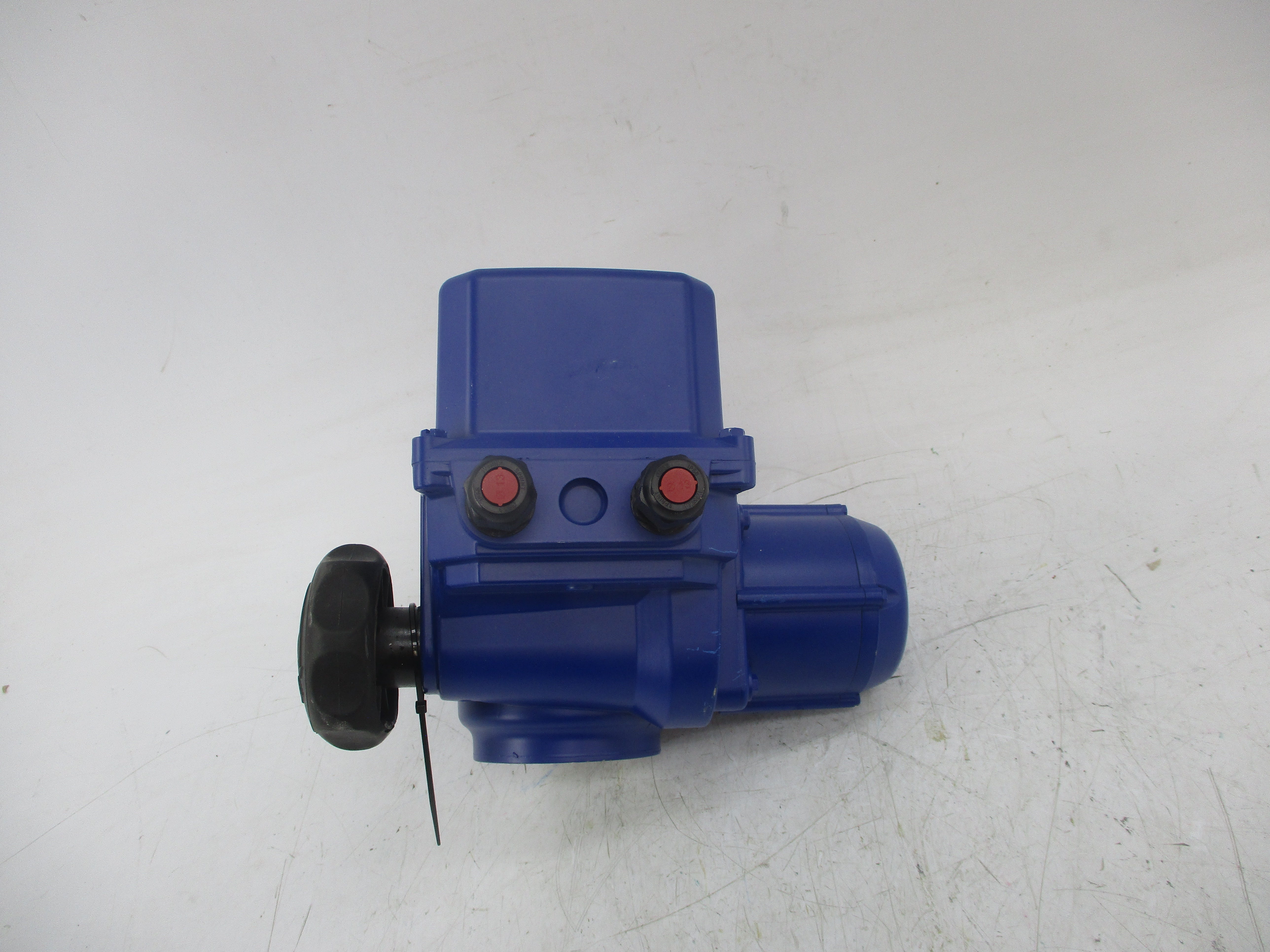 BERNARD CONTROLS SQ-6 230V 0.6A NSNP