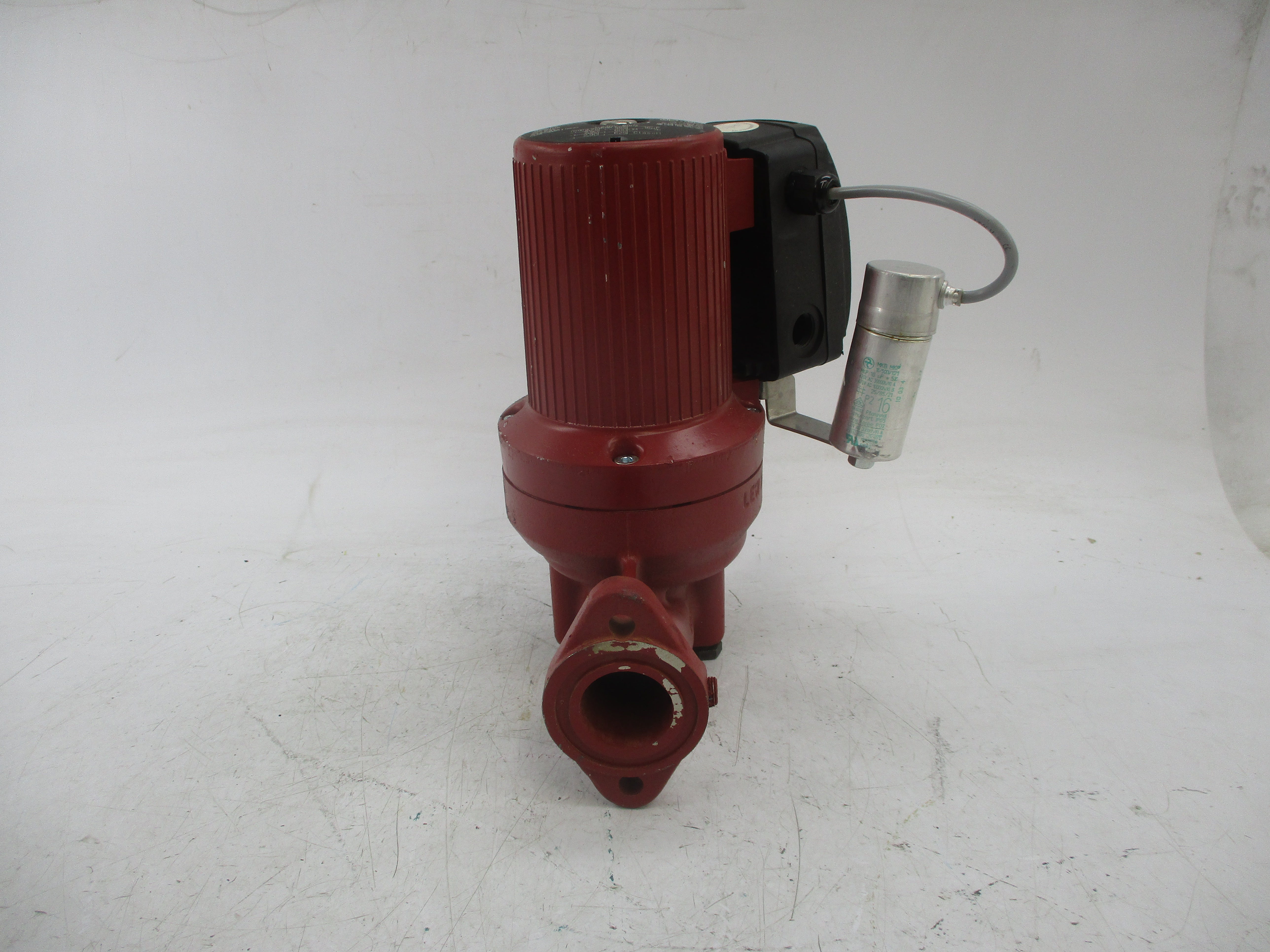 GRUNDFOS UPS32-160 96402733 230V 2.90A UNMP