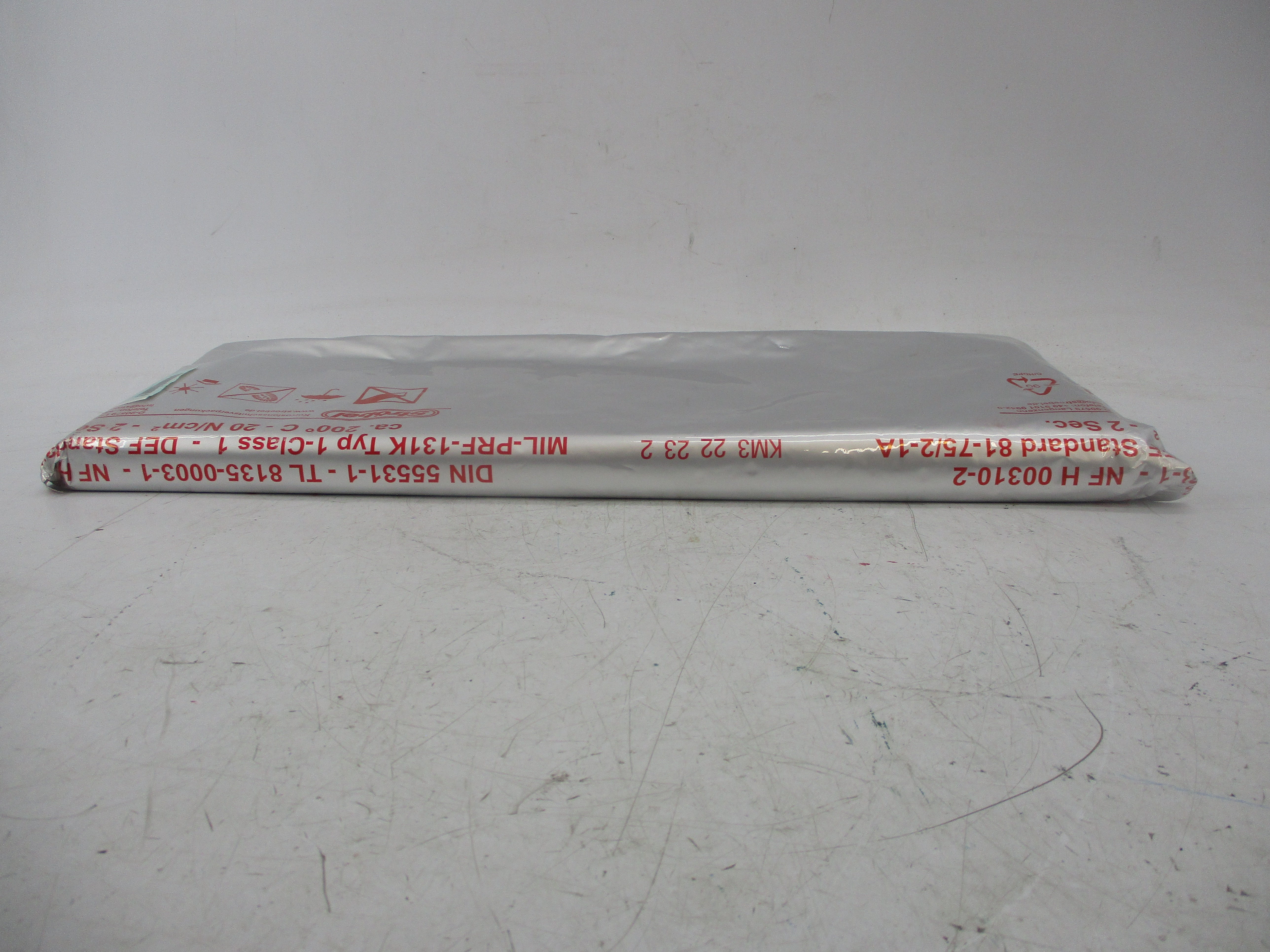 TOPDRY 10673322 NSFS