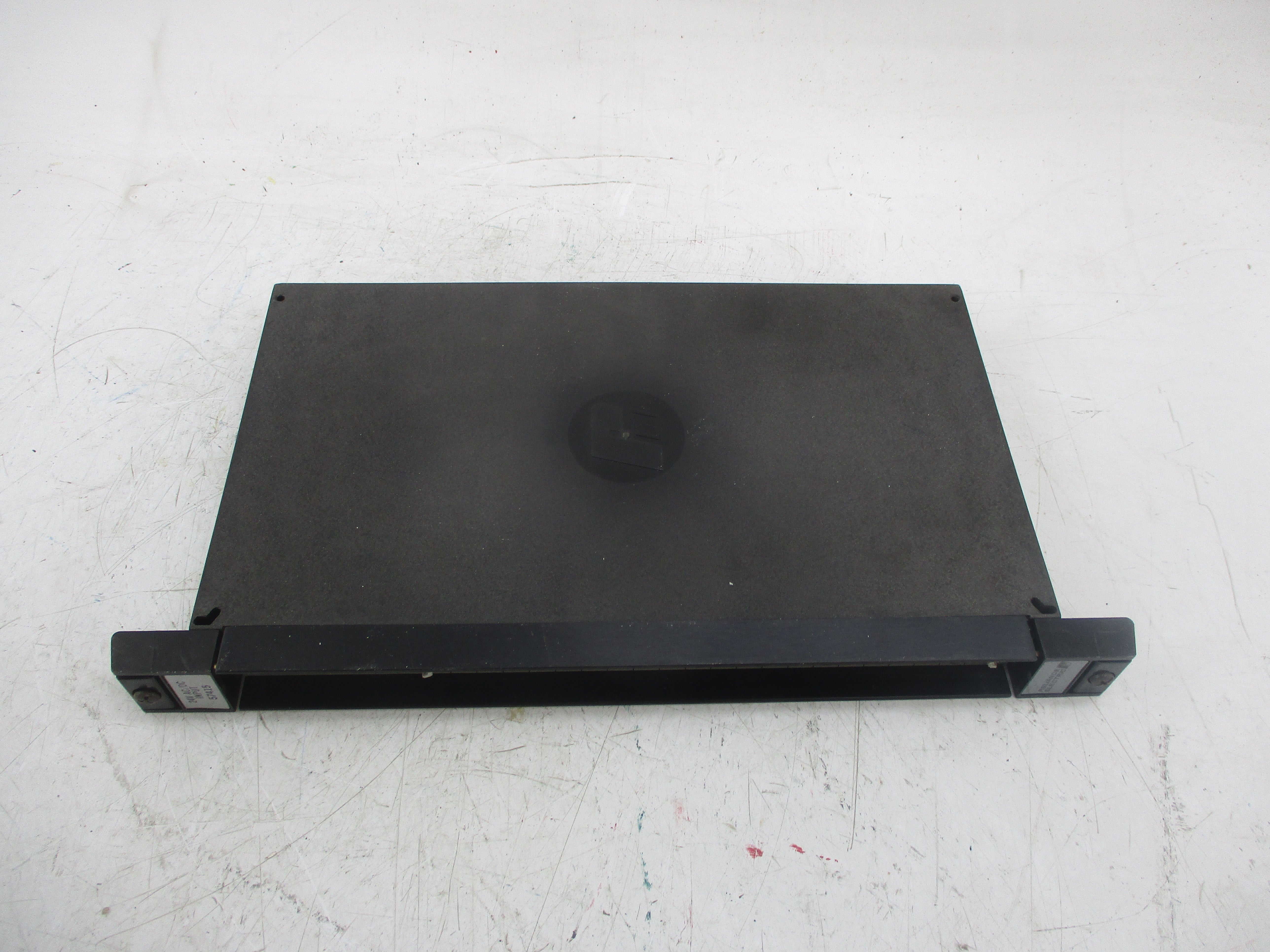 RELIANCE ELECTRIC 0-57415-A 24VAC/DC UNMP