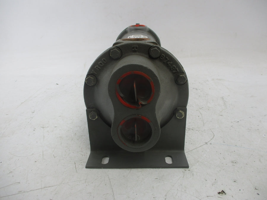 YOUNG TOUCHSTONE HF-502-EY-2P 307159 150-250PSI NSNP