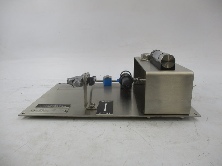 FLOWSERVE WSA28594833 250PSI NSMP