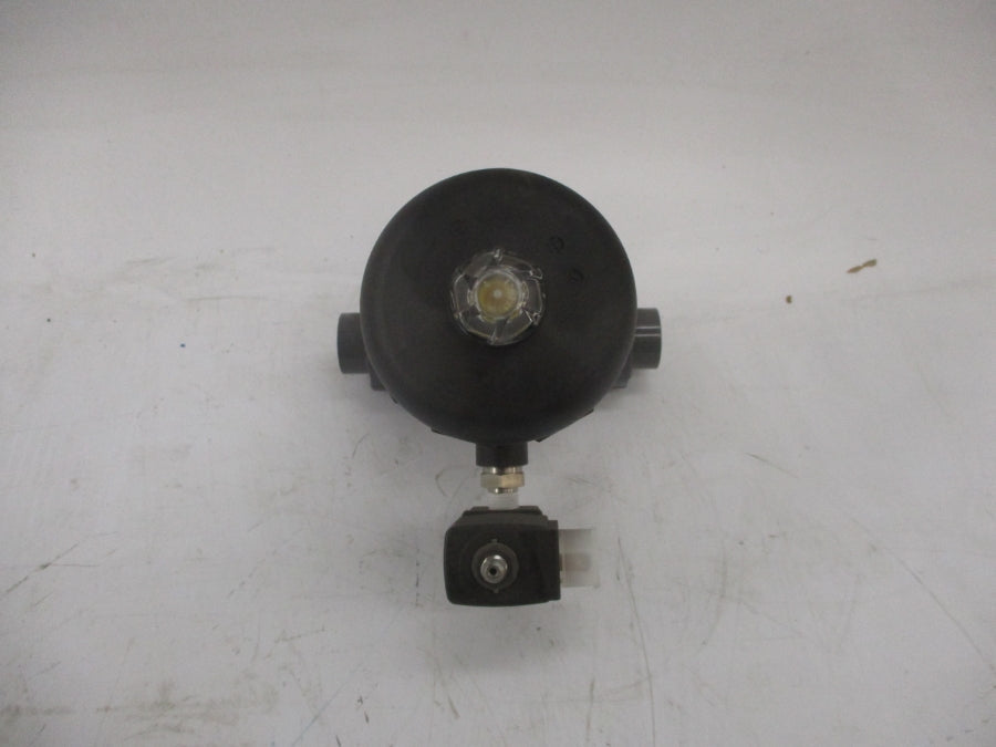 BURKERT 92711991 00262742 00467816 (AS PICTURED) NSNP