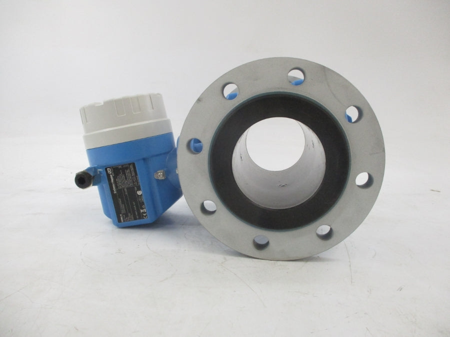 ENDRESS HAUSER 10W1H-UL0A1RA0B4BA NSMP