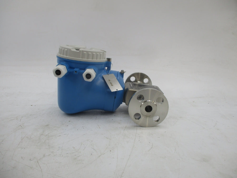 ENDRESS HAUSER 5HBB15-CPAMBJA0ABA1S1AA+AADAZ1 NSMP