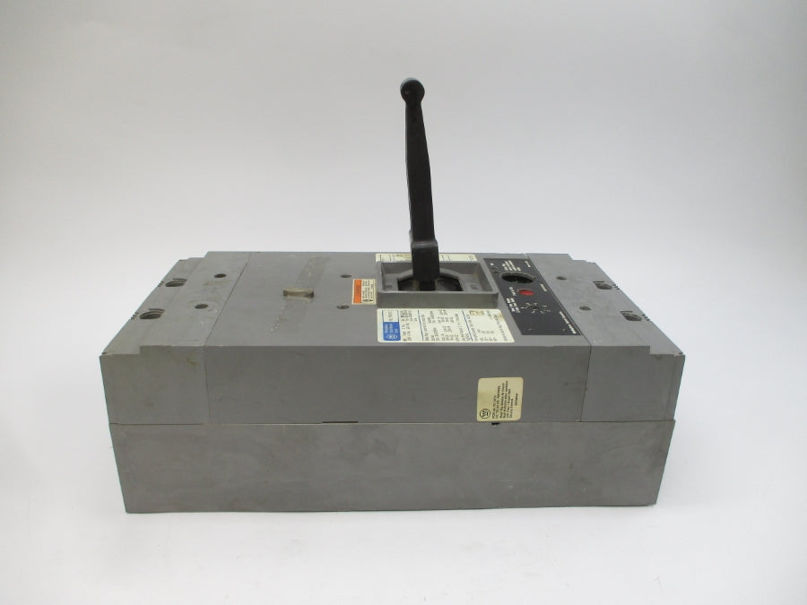 WESTINGHOUSE HNC31200F 2613D29G05 600VAC 1200A UNMP