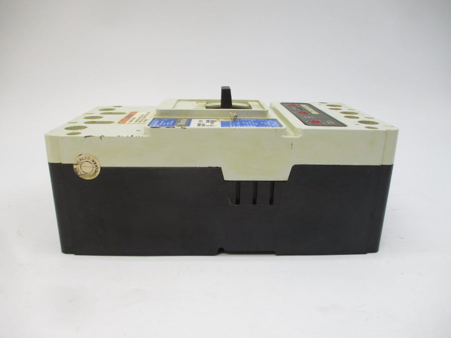 CUTLER HAMMER KDB3400 6642C76G61 SER. C 600VAC 400A UNMP