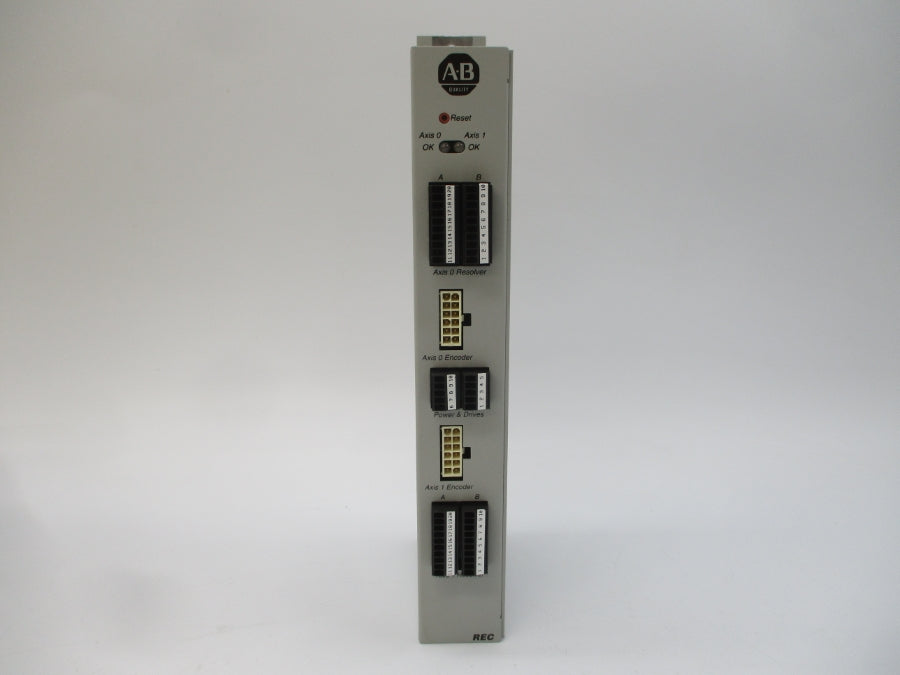 ALLEN BRADLEY 4100-REC SER. B 18-36VDC NSMP