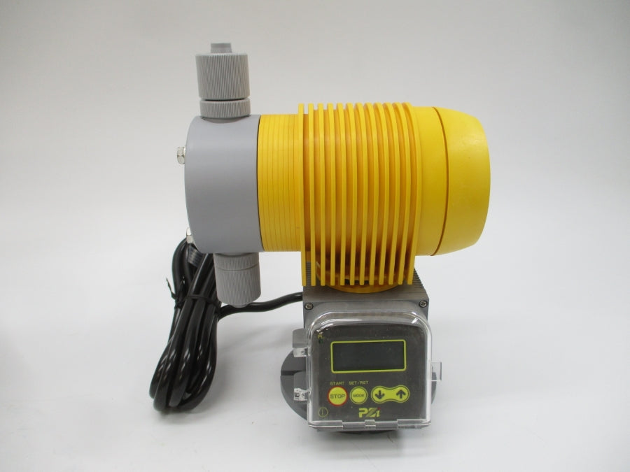 TACMINA PZI4-32-VFC-12X18PVC-W-S-ULP-NP 100-240V 3A 43.5PSI NSMP