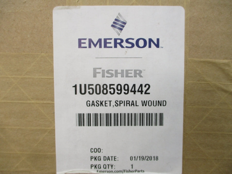 EMERSON 1U508599442 NSFS
