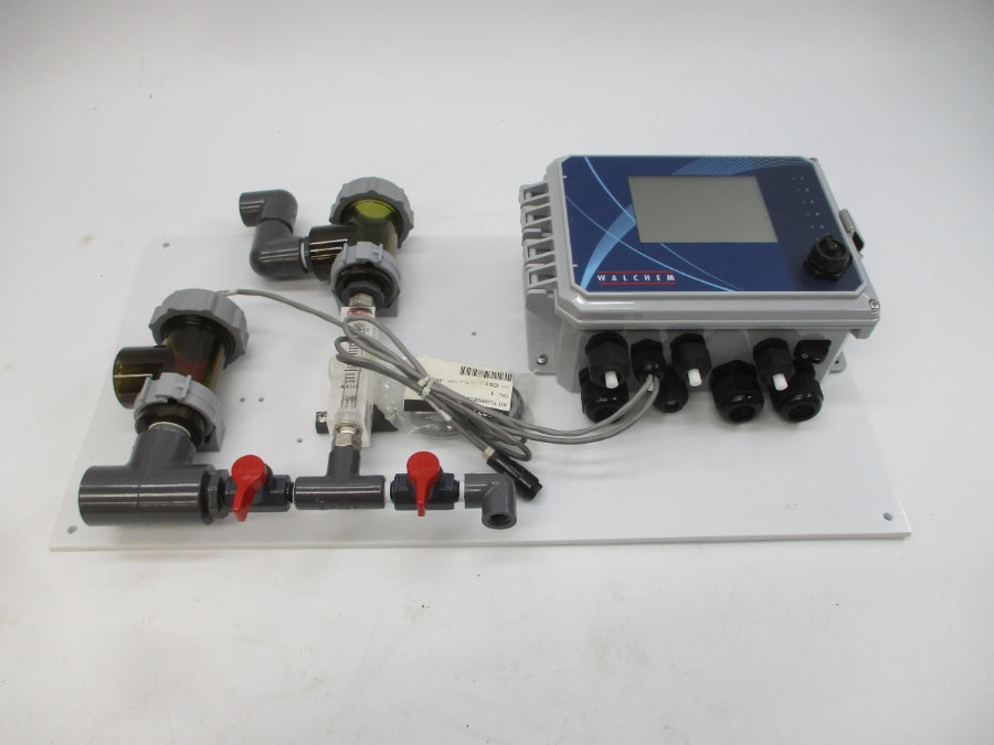 WALCHEM WDS620HSSAE-PN 600 100-240VAC 7.0A NSMP