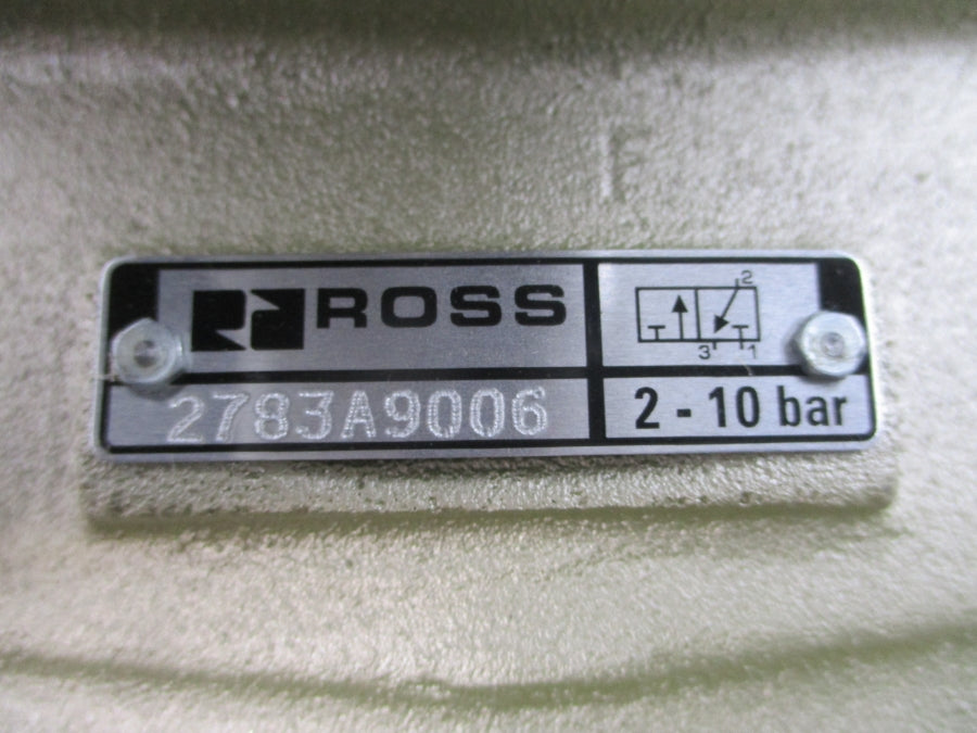 ROSS 2783A9006 NSMP