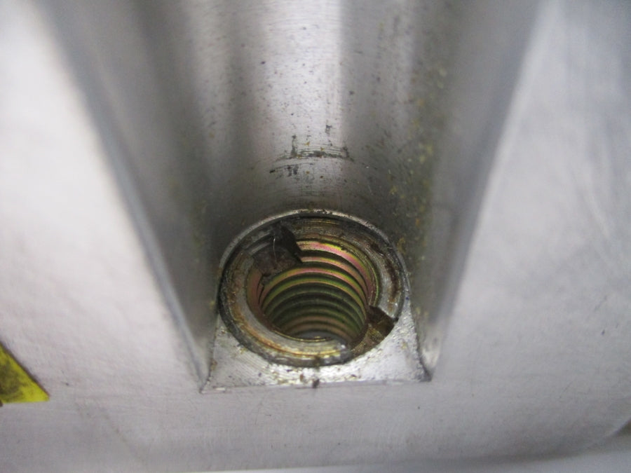 WELKER SB4N025B010D001C010 REV. 1 UNMP