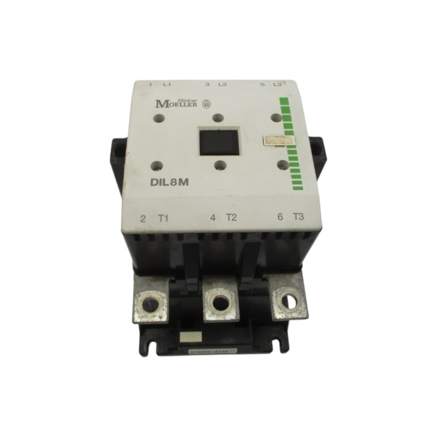 KLOCKNER MOELLER DIL8M 230/240V 260A UNMP