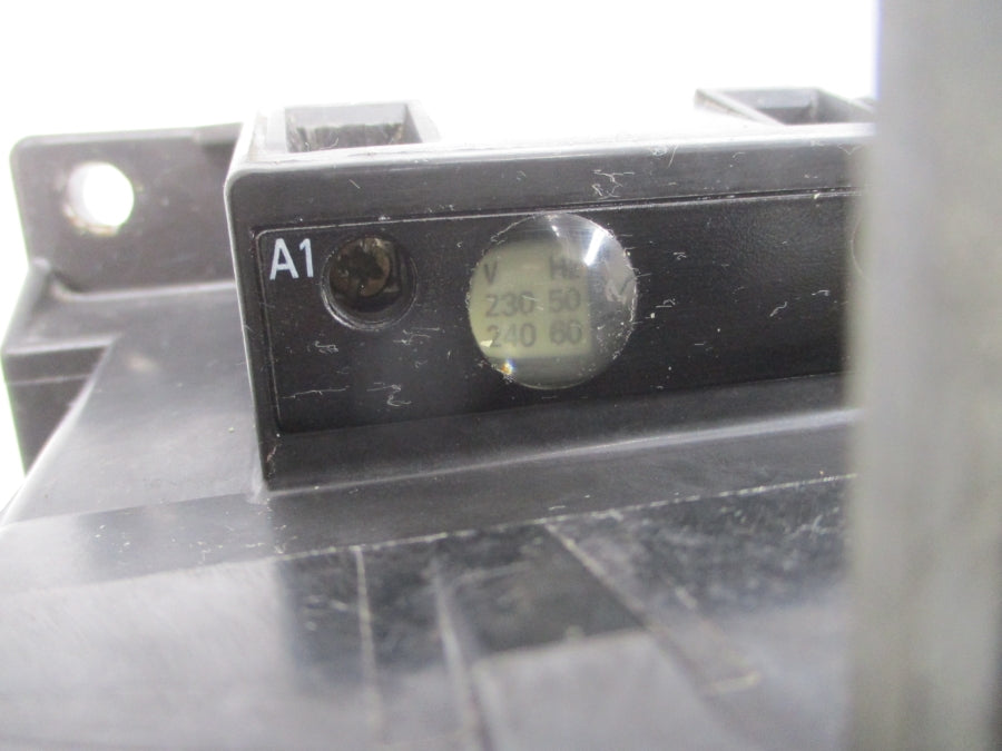 KLOCKNER MOELLER DIL8M 230/240V 260A UNMP